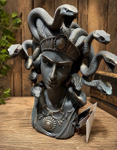 Homesense medusa light up - homesense, xl