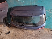 2018-2023 Ford Fiesta Mk8 St Line Tailgate In Chrome Blue