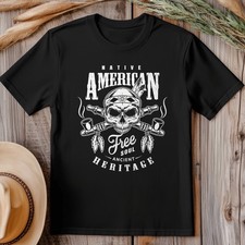 Free Soul T-Shirt - Embrace