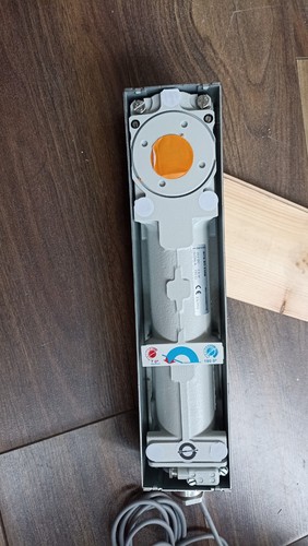 Dorma kaba bts emb en4 - bts, 24v