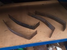 Datsun 240z Front Bumper