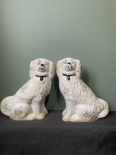 Two vintage blakeney - two,