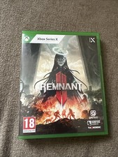 Remnant 2 Xbox Series X Mint