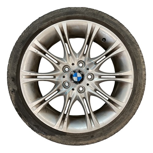 Bmw series e46 e85 e86 - 3, z4
