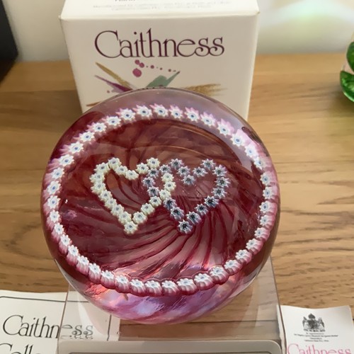 Caithness glass - caithness,