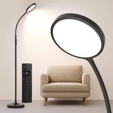 Floor Lamp Reading Standing