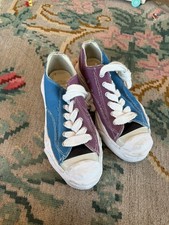 Men size EU 43  Maison Mihara