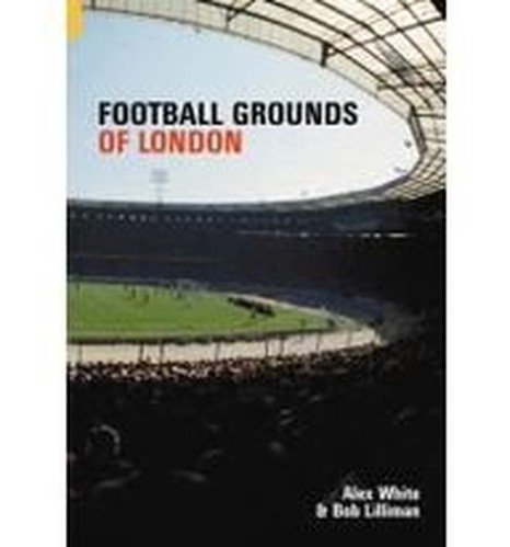 Football grounds london - grounds, of
