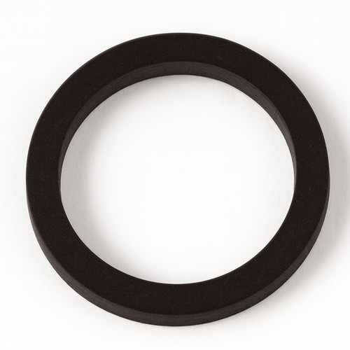Rubber washer bs746 gas - 3/4",