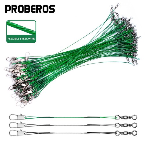 30cm wire spinning - 10,