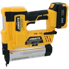20v brushless cordless nail - 20v,