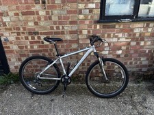 Silver Trek Mountain Bike 40cm
