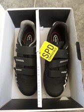 Northwave Size 41 Black