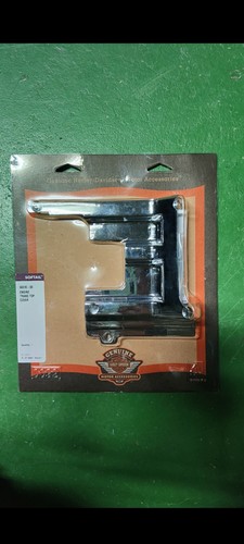 Genuine harley davidson engine - harley-davidson,