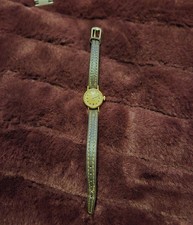 Sekonda Wind Up Watch Working