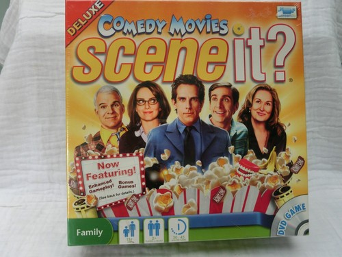 Scene comedy movies deluxe - comedy,
