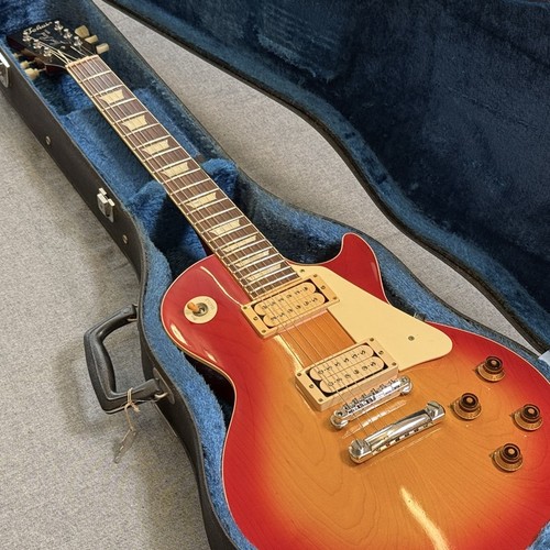 Tokai 1981 love rock - cs,