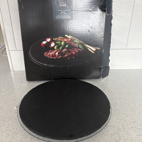 Lazy susan turntable - m, &