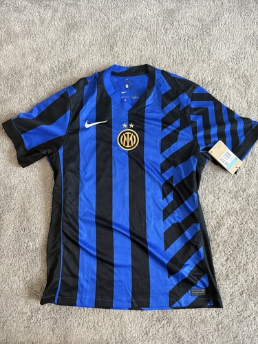 Nike inter milan home shirt - home,