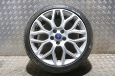FORD FOCUS MK3 ST-LINE R18