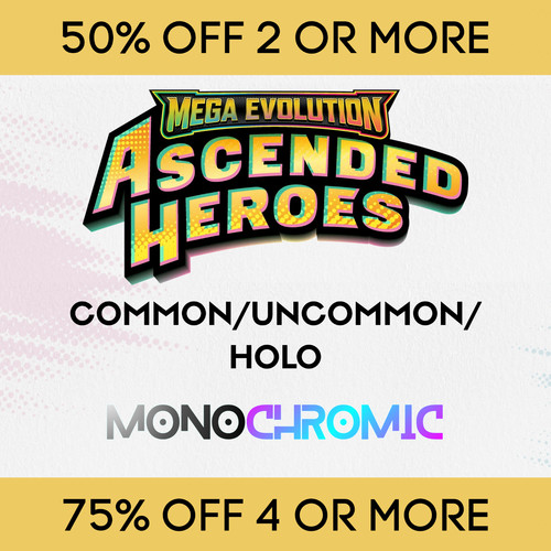 Pokémon ascended heroes - pokémon,