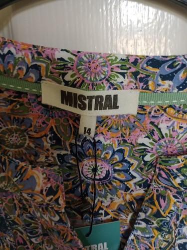 Mistral summer dresss size - mistral,
