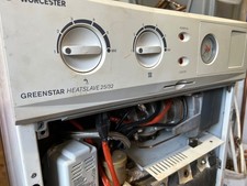 Worcester Heatslave Greenstar 25/32kw Oil Combi  Boiler FREE DELIVERY!!!