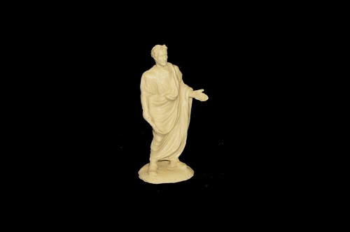 Marx caesar roman ben hur - hur, toy