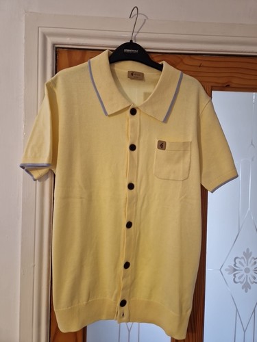 Gabicci men vintage - men's,