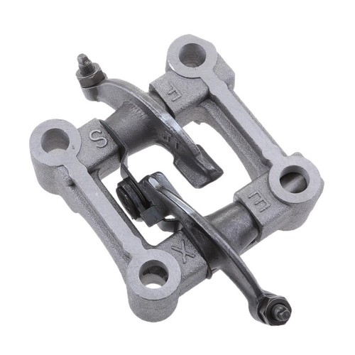 Rocker camshaft holder - holder, gy6