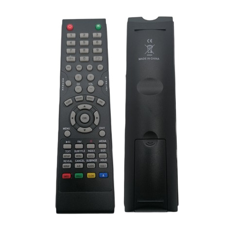 Replacement remote control for - remote,