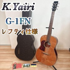 ✨Lefty✨ K. Yairi G-1FN LH