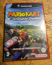 Nintendo Mario Kart: Double