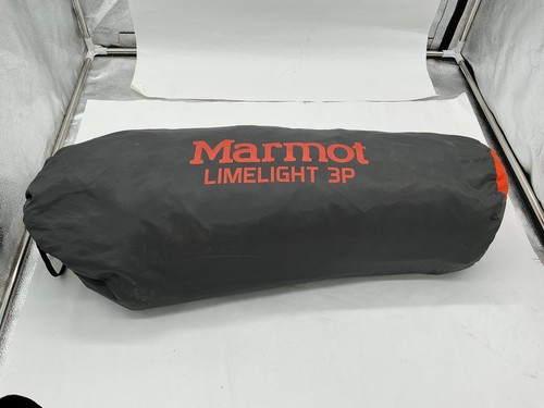 Marmot limelight - marmot,