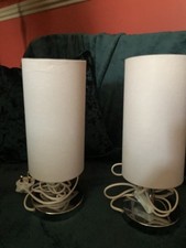2 X Laura ashley table /side