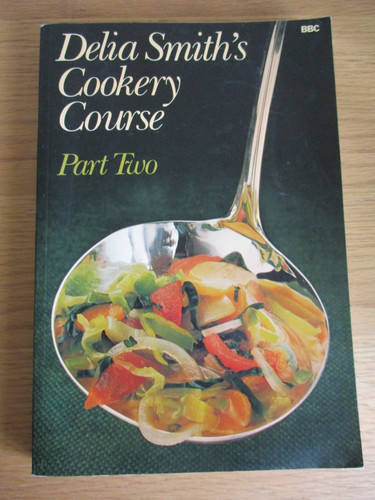 Delia smith cookery course - smith's,