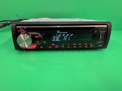 Pioneer deh 3900bt car - deh-3900bt, 🟩