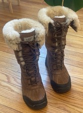 Womens Size 5 UGG Adirondack