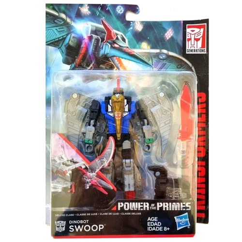 Transformers power the - transformers, of