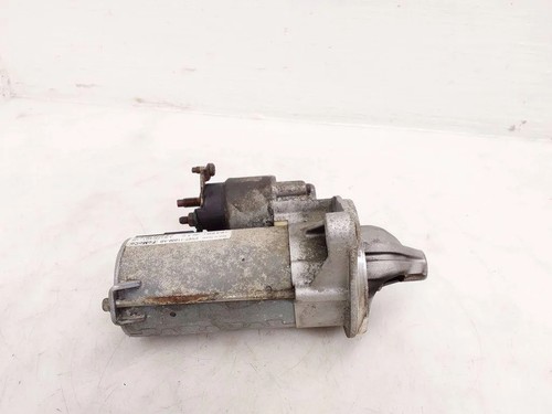 Ford transit courier - courier, starter