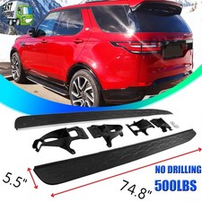 500LBS Running Board Side Step