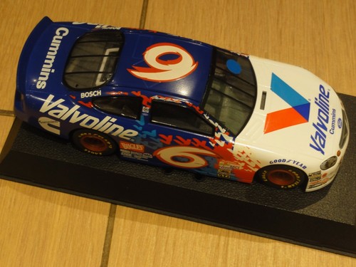 Scalextric c2219 ford taurus - c2219,