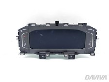 VW Polo Speedometer Instrument