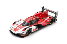 Spark Porsche 963 #4 Porsche