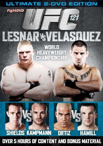 Ultimate fighting - ultimate,
