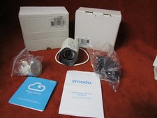 Zmodo 1080p Wireless Outdoor