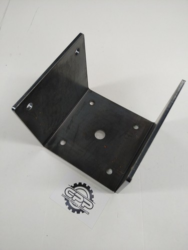 Heavy duty galvanised bolt - heavy,