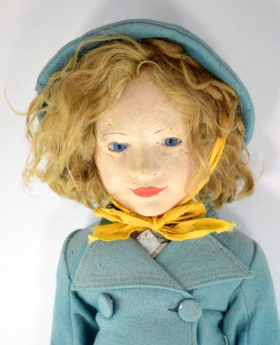 Vintage chad valley hygienic - vintage,