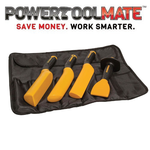 Roughneck 010 piece pro - roughneck, 55-010