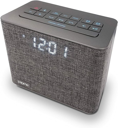 Bedside digital dual - bedside,